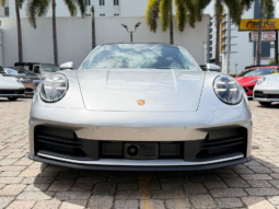 2026 Porsche 911 Carrera S full