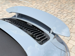 2023 Porsche 911 Turbo S Cabriolet full