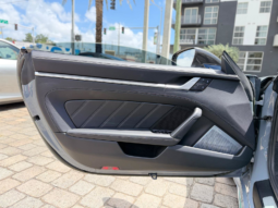 2023 Porsche 911 Turbo S Cabriolet full