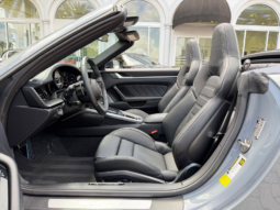 2023 Porsche 911 Turbo S Cabriolet full