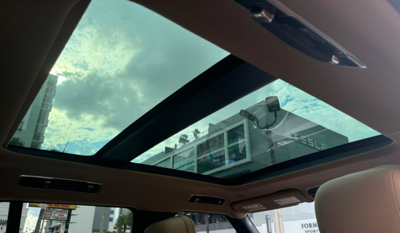 2023 Land Rover Range Rover P400 SE full