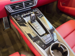 2026 Porsche 911 Carrera S full