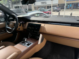 2023 Land Rover Range Rover P400 SE full