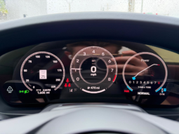 2026 Porsche 911 Carrera S full
