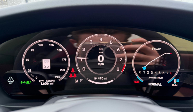 2026 Porsche 911 Carrera S full