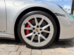 2026 Porsche 911 Carrera S full