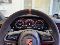 2026 Porsche 911 Carrera S full