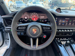 2027 Porsche 911 Targa 4 GTS full