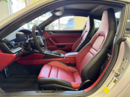 2026 Porsche 911 Carrera S full