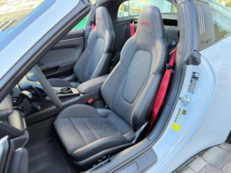 2027 Porsche 911 Targa 4 GTS full