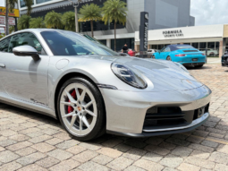 2026 Porsche 911 Carrera S full