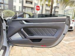2023 Porsche 911 Turbo S Cabriolet full