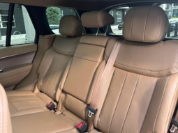 2023 Land Rover Range Rover P400 SE full