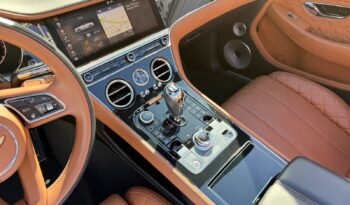 2021 Bentley Continental GTC V8 full