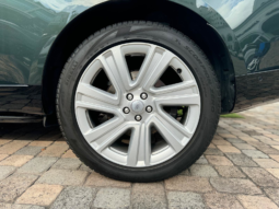 2023 Land Rover Range Rover P400 SE full