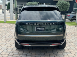 2023 Land Rover Range Rover P400 SE full