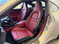 2026 Porsche 911 Carrera S full