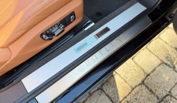 2021 Bentley Continental GTC V8 full