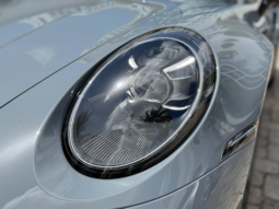2023 Porsche 911 Turbo S Cabriolet