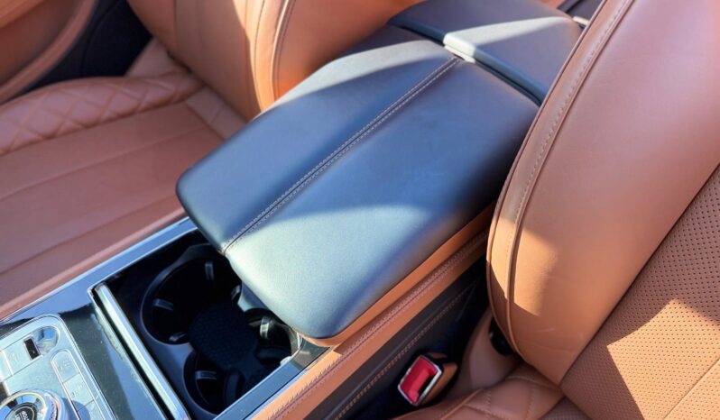 2021 Bentley Continental GTC V8 full
