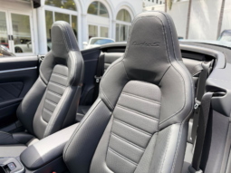 2023 Porsche 911 Turbo S Cabriolet full