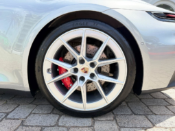 2026 Porsche 911 Carrera S full