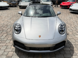 2026 Porsche 911 Carrera S