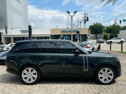 2023 Land Rover Range Rover P400 SE full