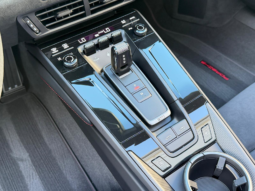 2027 Porsche 911 Targa 4 GTS full