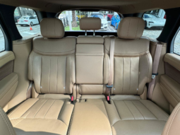 2023 Land Rover Range Rover P400 SE full