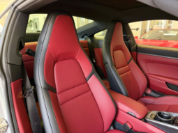 2026 Porsche 911 Carrera S full