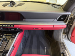 2026 Porsche 911 Carrera S full