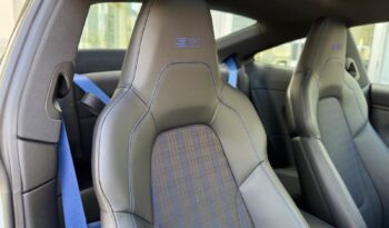2025 Porsche 911 Carrera T full