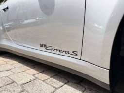 2026 Porsche 911 Carrera S full