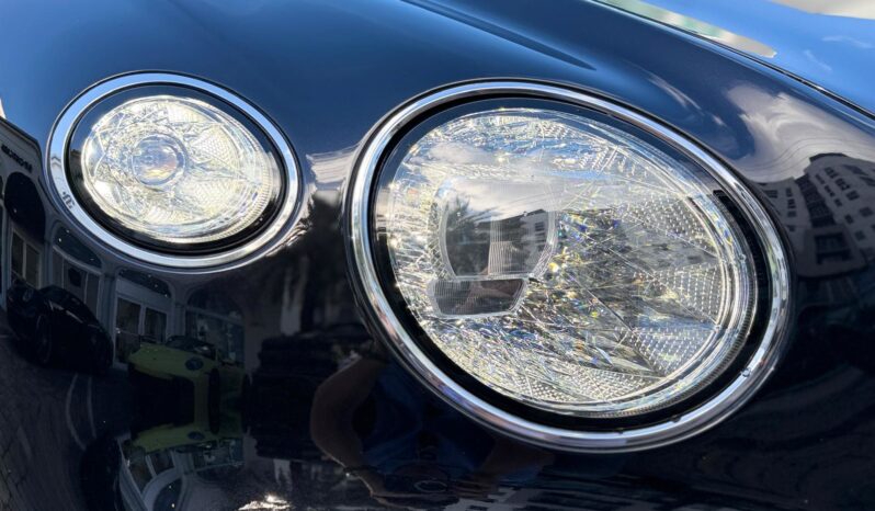 2021 Bentley Continental GTC V8 full