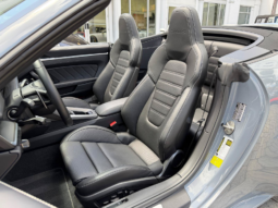 2023 Porsche 911 Turbo S Cabriolet full