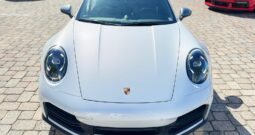 2025 Porsche 911 Carrera T
