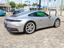 2026 Porsche 911 Carrera S full