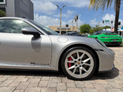 2026 Porsche 911 Carrera S full