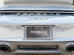 2023 Porsche 911 Turbo S Cabriolet full