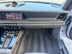 2027 Porsche 911 Targa 4 GTS full