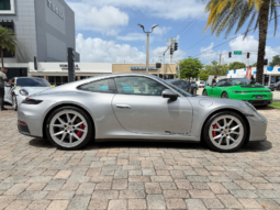 2026 Porsche 911 Carrera S full