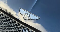 2021 Bentley Continental GTC V8