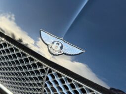 2021 Bentley Continental GTC V8