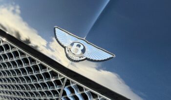 2021 Bentley Continental GTC V8 full