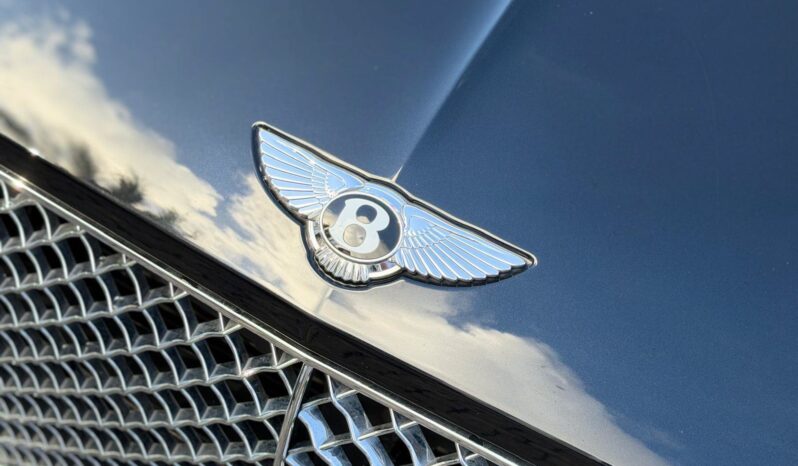 2021 Bentley Continental GTC V8 full
