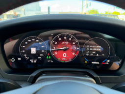 2027 Porsche 911 Targa 4 GTS full