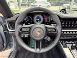2023 Porsche 911 Turbo S Cabriolet full