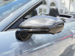 2023 Porsche 911 Turbo S Cabriolet full