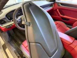 2026 Porsche 911 Carrera S full